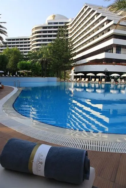 Hotel Sheraton Voyager Resort & Spa Antalya