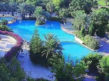 Sheraton Voyager Resort & Spa Antalya
